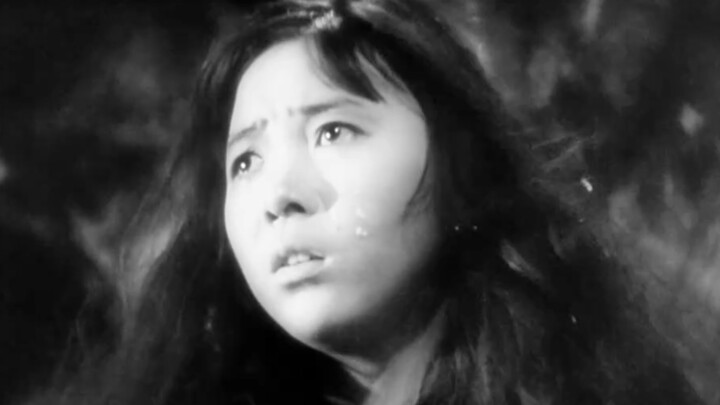 “Someone asked: Why didn’t Bai Mao Nü marry Huang Shiren?”