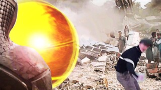 Special effects! Cai Xukun's true basketball skills! A no-brainer matchup
