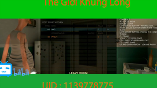 Đập có mấy con rán mà nát cố cái nhà bếp #gaming