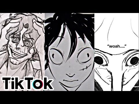 One Piece Tiktok memes