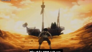Top 7 Xạ Thủ Đỉnh Nhất One Piece p1
