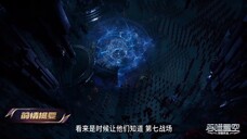 Thôn Phệ Tinh Không - Tập 179 Full HD Vietsub