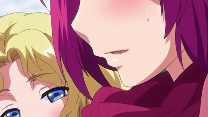 You are too impatient