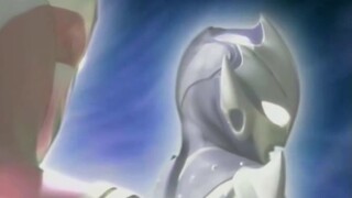 [X酱] Let’s take a look at the cheating behaviors in Ultraman! (First issue)