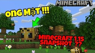 Bản Cập Nhật Minecraft 1.14 Tiếp Theo Sẽ Có Gì ???