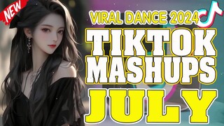 New Tiktok Mashup 2024 Philippines Party Music | Viral Dance Trends | July 23th