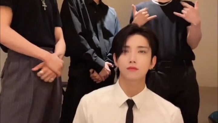 SEVENTEEN's Historic Short Video Compilation!!!