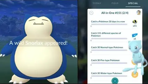 Zamazenta The Shield Pokemon Appears First Time In Pokemon Go As Legendary Bilibili