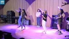 Red Velvet Red Flavor
