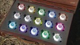 kamen rider ghost tập 11 Kamen Rider Ghost Tập 10: Tập Hợp! 15 Eyecons!