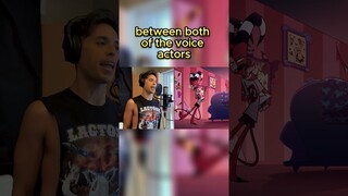 Did you see the Behind the scenes footage of Helluva Boss Full Moon?