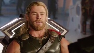 Marvel's crazy face-slapping scenes