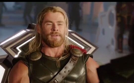 Marvel's crazy face-slapping scenes