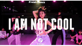 【Fresh糖糖】I’m not cool — 泫雅  糖糖翻跳