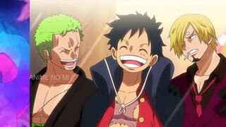 Liệu băng Mũ Rơm có thể một mình dọn sạch ngục tối Đảo Beehive không?