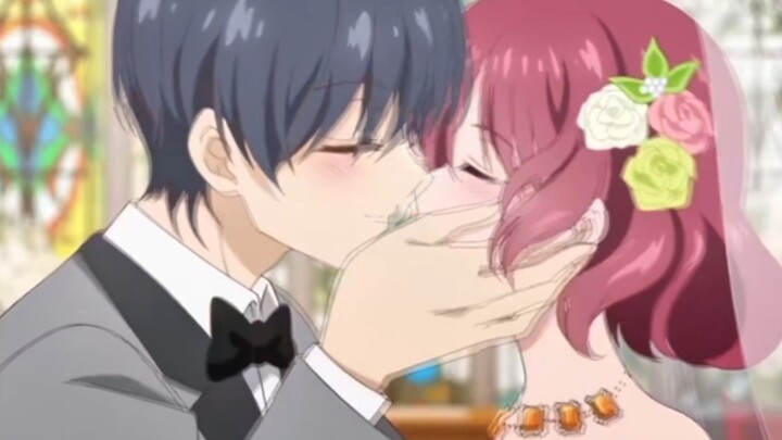 Brutal banget nih pasutri😍