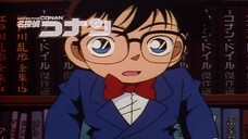 Detektif Conan: Kasus Tertutup - eps 26 Sub indo