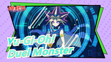 [Yu-Gi-Oh!] [480P/DVD] Yu-Gi-Oh★Duel Monster | Ingatan Raja | Teks CN_A4