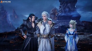 Against Sky Supreme Eps 464