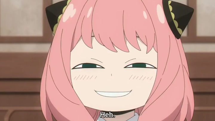 Spy x Family「 AMV/แก้ไข 」