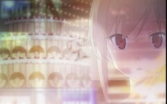 I want to thank you for entering [AMV].