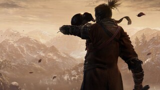 [SEKIRO/GMV] Roaming through Ashina, slaying the Undying once more! A cool slow-motion mashup of Sek