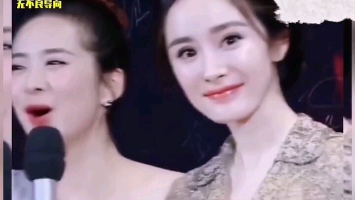 No woman can walk out of marriage with a smile—Ning Jing: Marriage is useless; Yang Mi says the end 