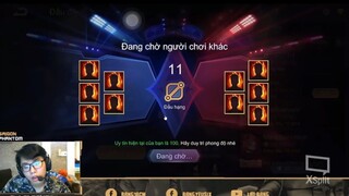Trận Đấu Siêu Kinh Điển Lai Bâng Đối Đầu Với Thần Đồng 11 Tuổi Vĩnh Đất Và Cái K