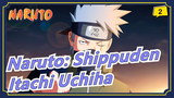 [Naruto: Shippuden] [Kakashi CUT] Prophecy And Revenge (1) - Seek Itachi Uchiha_B