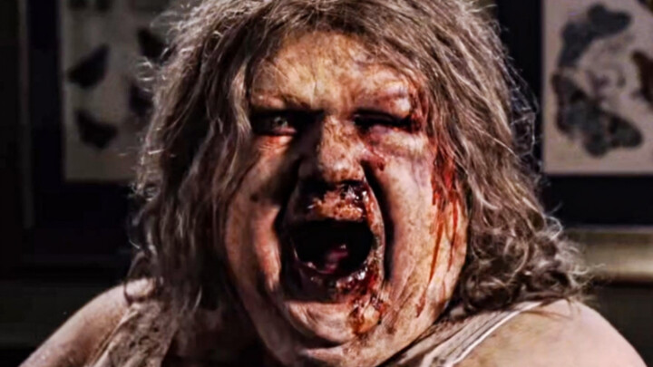 The zombie movie 18 years ago was already so exciting