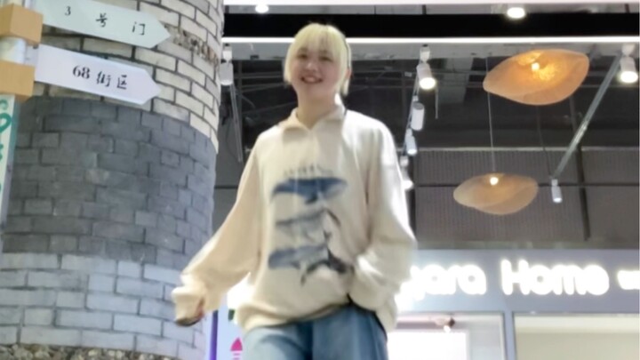 【رقصة مقتبسة من جزء الكورس لأغنية DKZ «Cupid»】سلسلة التحليل السريع في عشر دقائق، الوجوه تضحك حتى الت