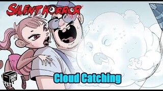 Cloud Catching #scarystories #halloween2023