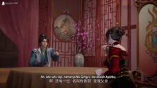 Supreme God Emperor Episode 313 Subtitle Indonesia