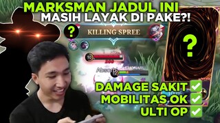 Ternyata MM ini masih bisa banget di pake guys !! - Mobile Legends