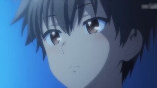 ความแตกต่างระหว่างการใช้ชีวิตในเบิงปู้! บทวิจารณ์การ์ตูน Summer Pockets P8 "Summer Pockets" [บทวิจาร