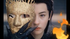 Godly beauty! Cecilia Cheung & the beauty of the devil/Ming Ye/Tan Tai Jin, both good and evil!