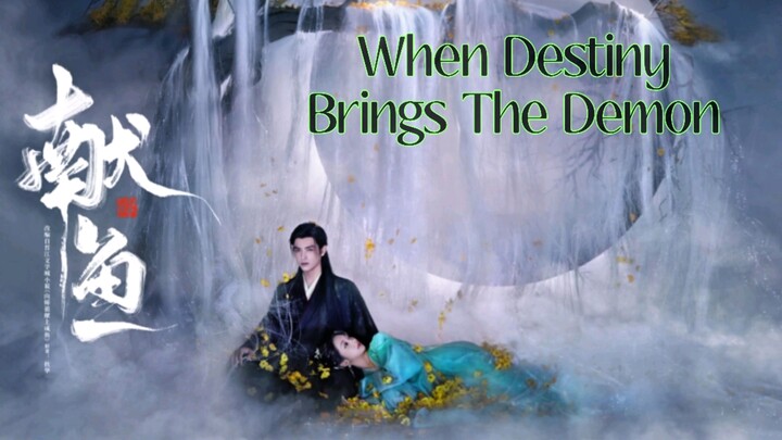 When Destiny Brings The Demon | August 16