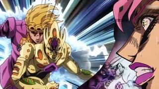 Sự tiến hóa của JOJO: từ Ola Ola đến Rule Killer, thiết kế năng lực ngày càng trở nên kỳ quặc