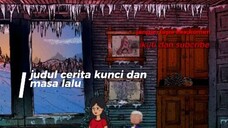 kunci dan masa lalu