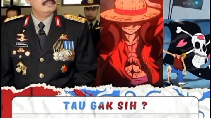 Bendera Nakal Di Takuti
