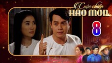 CUỘC CHIẾN HÀO MÔN TẬP 8 | Phim bộ cổ trang Việt Nam hay mới nhất 2025 | Phim Việt Nam THVL