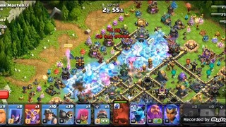 #部落冲突#简短形式 #短裤