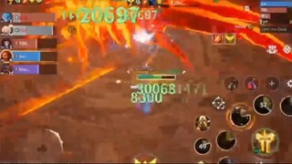TARISLAND NEW GAMEPLAY UPDATE 2025 #tarisland