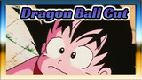 This child-like Goku would only appear in front of Grandpa Gohan | Dragon Ball