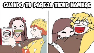 MEMES ANIME DE KIMETSU NO YAIBA: DEMON SLAYER #45