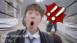 After School Bokbulbok | Season 2 | Episode 7