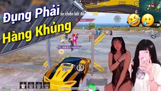 PUBG Mobile | Đụng Độ Toàn Hàng Khủng - Cô Gái 97 Từ Bàn Tay Trắng Xây Dựng Cơ Nghiệp Tiền Tỷ 😱