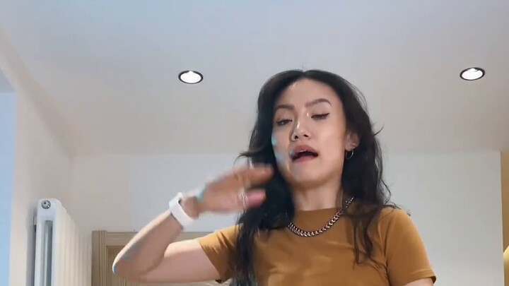 【Jazz】Practical teaching tips on side wave!