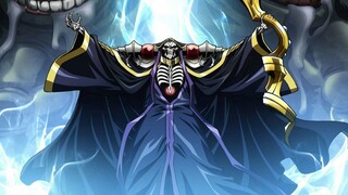 Overlord Season 1 Episode 7 In Hindi Dubbed | Anime Wala