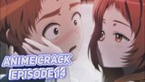 SALTING Brutal, Abang Tidak Kuat ( Anime on Crack Indonesia Episode 14 )